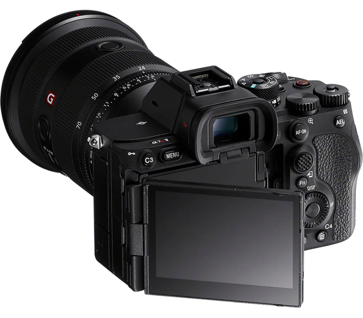 Sony a7R V Mirrorless Camera Body Only