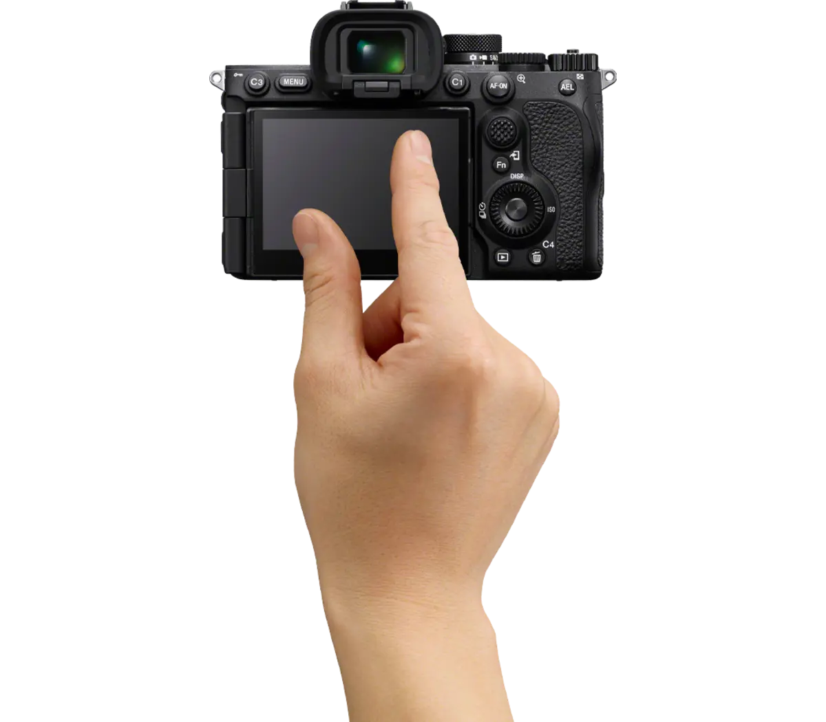 Sony a7R V Mirrorless Camera Body Only