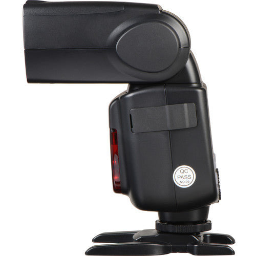 طقم فلاش Godox VING V860IIN TTL Li Ion لكاميرات Nikon