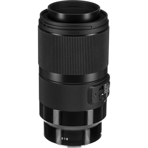 عدسة سيجما 70 مم f/2.8 DG Macro Art لكاميرات سوني E