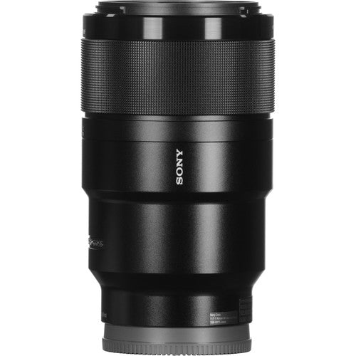 عدسة سوني FE 90mm f/2.8 Macro G OSS