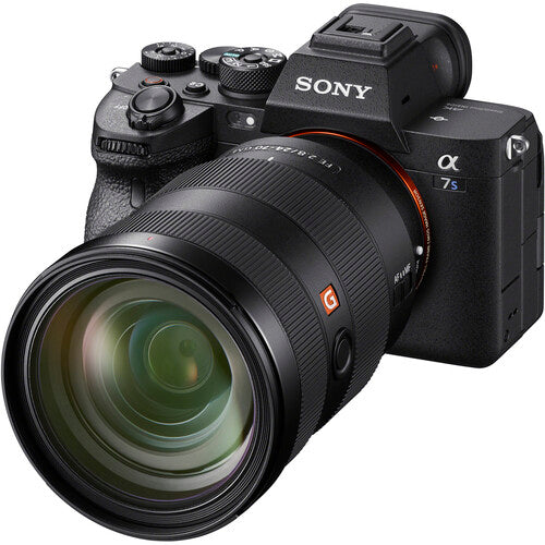 Sony a7S III Mirrorless Camera ( Body Only )