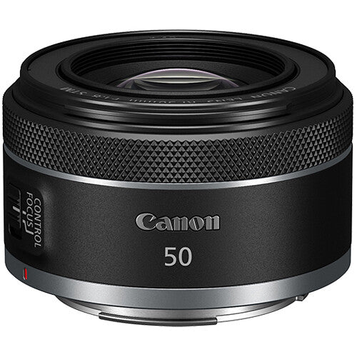 عدسة Canon RF 50mm f/1.8 STM (Canon RF)
