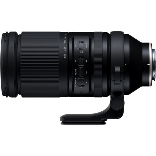 Tamron 150-500mm f/5-6.7 Di III VC VXD Lens (Sony E)