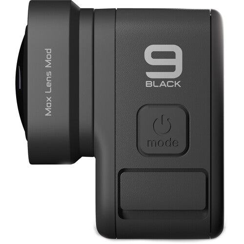 GoPro Max Lens Mod