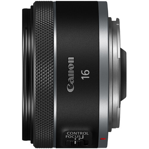 عدسة Canon RF 16mm f/2.8 STM