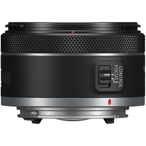 عدسة Canon RF 16mm f/2.8 STM