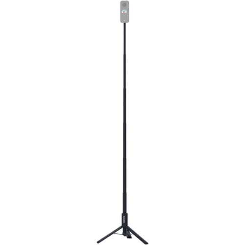 Insta360 2-in-1 Invisible Selfie Stick + Tripod for X3, X4, GO 2, ONE X2, ONE R, ONE X
