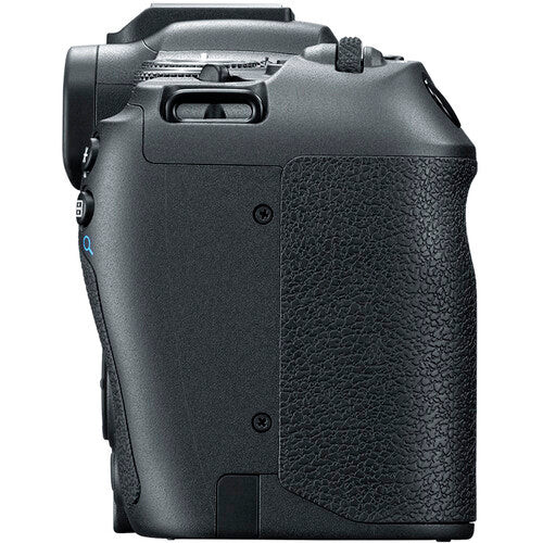 Canon EOS R8 24.2MP Full-Frame Mirrorless Camera, Body Only