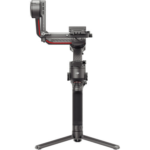 DJI RS 4 Pro, 3-Axis Gimbal Stabilizer for DSLR & Cinema Cameras