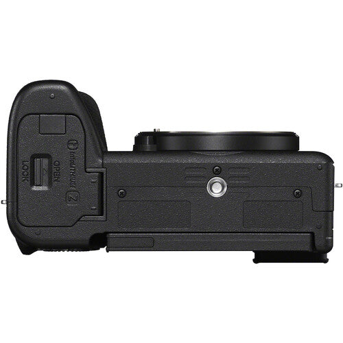 Sony Alpha 6700 APS-C Mirrorless Camera