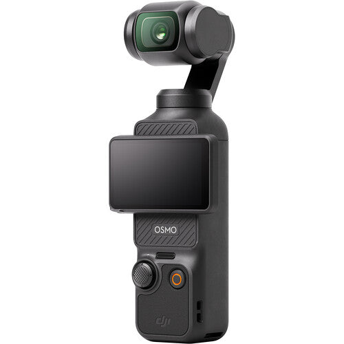 DJI Osmo Pocket 3 Creator Combo, Vlogging Camera