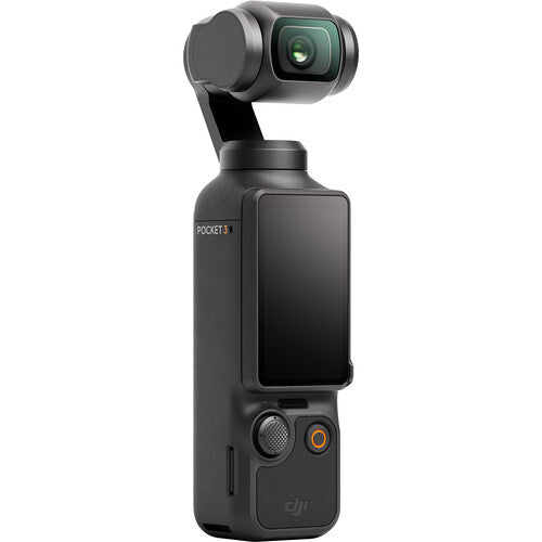 DJI Osmo Pocket 3 Creator Combo, Vlogging Camera