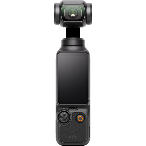 DJI Osmo Pocket 3 Creator Combo, Vlogging Camera