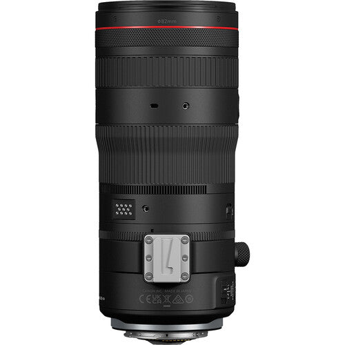 Canon RF 24-105mm f/2.8 L IS USM Z Lens (Canon RF) #6347C005