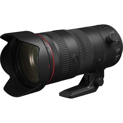 Canon RF 24-105mm f/2.8 L IS USM Z Lens (Canon RF) #6347C005