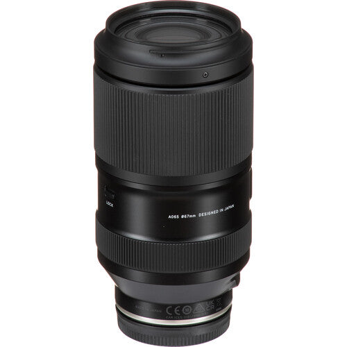 Tamron 70-180mm f/2.8 Di III VC VXD G2 Lens (Sony E)
