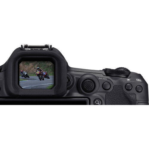 Canon EOS R5 Mark II RF24-105mm F4 L IS USM Lens Kit