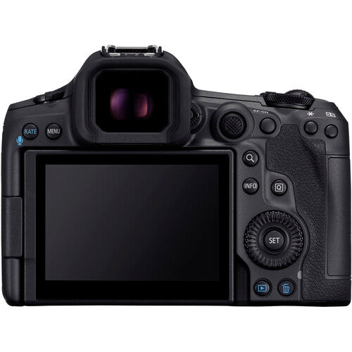 Canon EOS R5 Mark II RF24-105mm F4 L IS USM Lens Kit