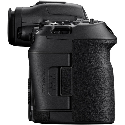 Canon EOS R5 Mark II RF24-105mm F4 L IS USM Lens Kit