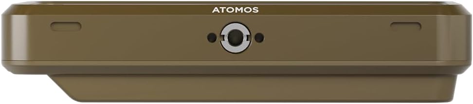 Atomos Ninja Ultra 5.2