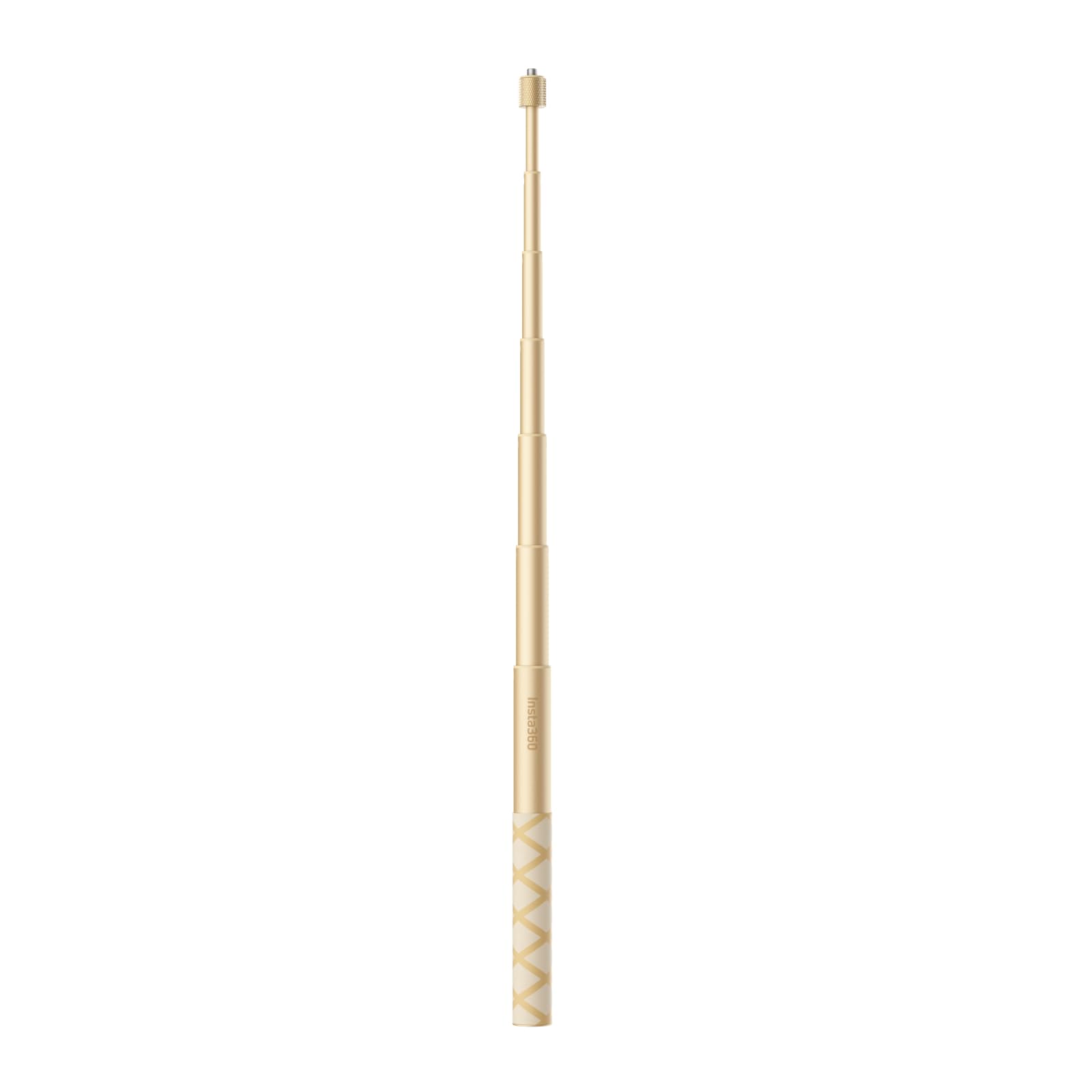 Insta360 Invisible Selfie Stick 114cm ( Gold)