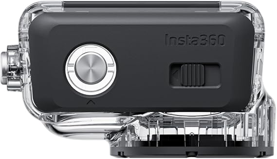 Insta360 GO 3 60m Underwater Dive Case