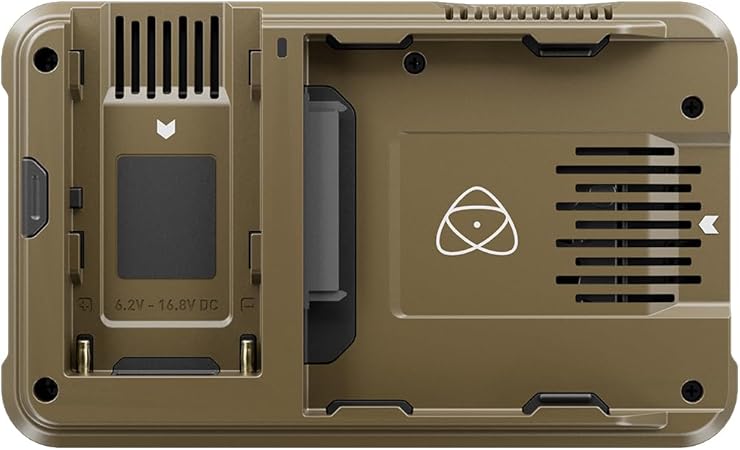 Atomos Ninja Ultra 5.2