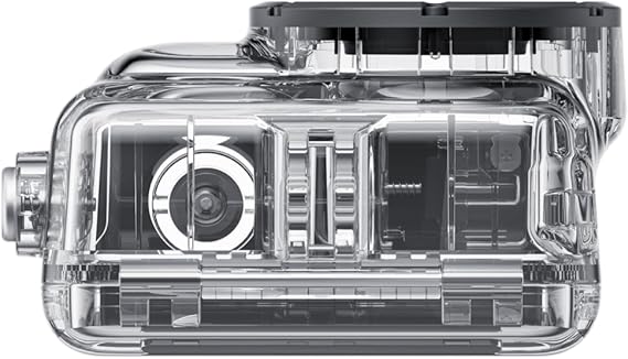 Insta360 GO 3 60m Underwater Dive Case