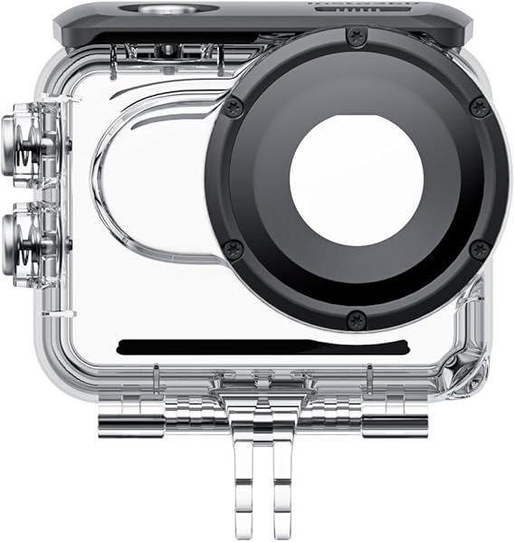 Insta360 GO 3 60m Underwater Dive Case