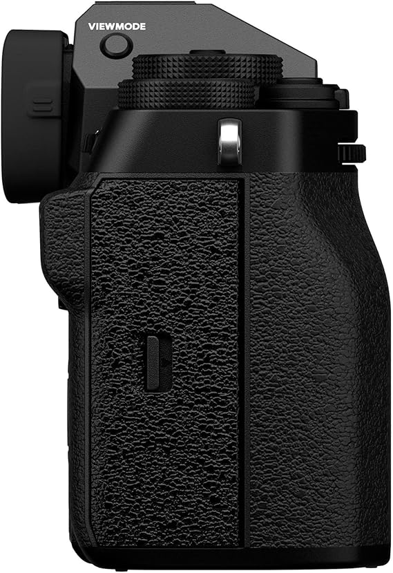 Fujifilm X-T5 Mirrorless Digital Camera Body - Black