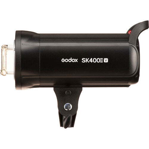 فلاش استوديو جودوكس SK400II V أحادي الضوء