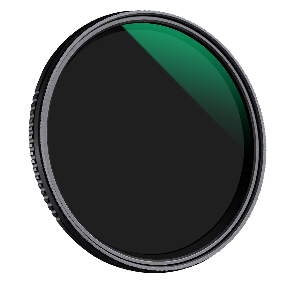 K&F ND8-ND2000 (3-11stop) Variable ND Filter Neutral Density Filter with Multi-Resistant Coating Nano-Dazzle