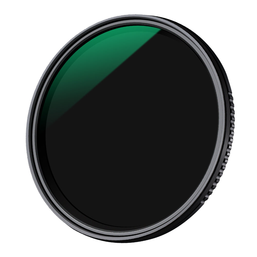 K&F ND8-ND2000 (3-11stop) Variable ND Filter Neutral Density Filter with Multi-Resistant Coating Nano-Dazzle
