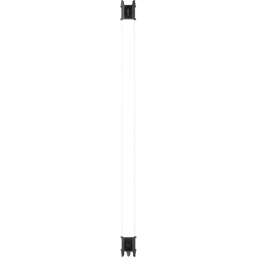 أنبوب إضاءة LED Nanlite PavoTube II 15C RGB (2'، مجموعة إضاءة مكونة من 2 مصباح)