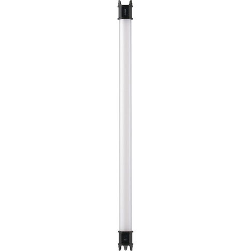 أنبوب إضاءة LED Nanlite PavoTube II 15C RGB (2'، مجموعة إضاءة مكونة من 2 مصباح)