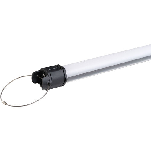 أنبوب إضاءة LED Nanlite PavoTube II 15C RGB (2'، مجموعة إضاءة مكونة من 2 مصباح)