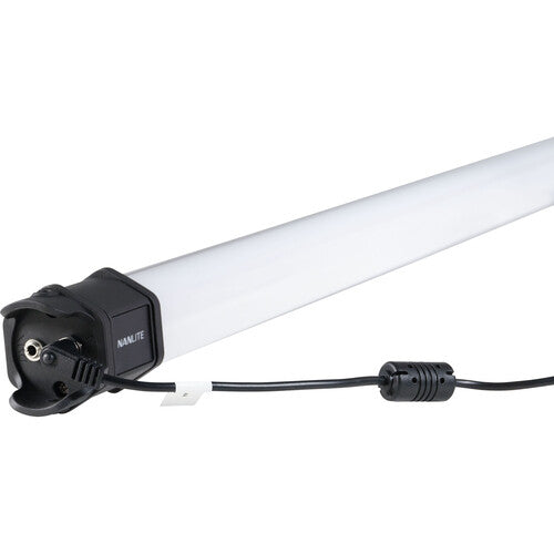 أنبوب إضاءة LED Nanlite PavoTube II 15C RGB (2'، مجموعة إضاءة مكونة من 2 مصباح)