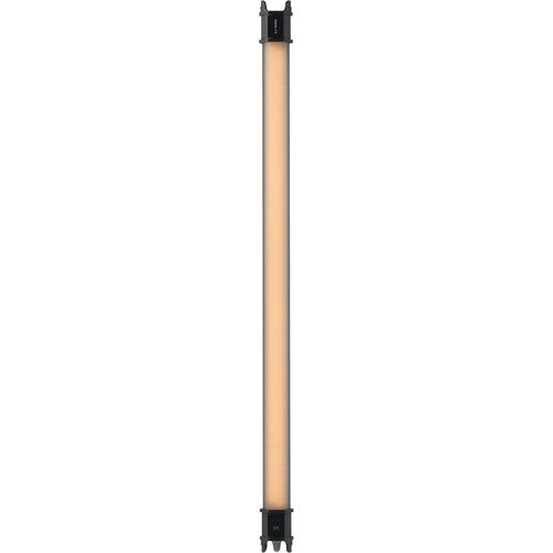 أنبوب إضاءة LED Nanlite PavoTube II 15C RGB (2'، مجموعة إضاءة مكونة من 2 مصباح)