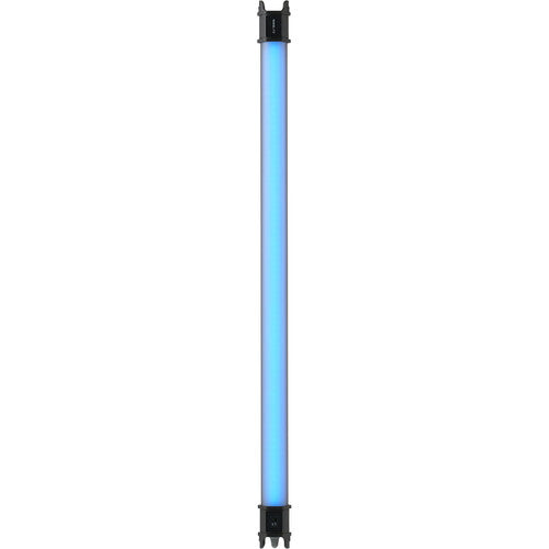 أنبوب إضاءة LED Nanlite PavoTube II 15C RGB (2'، مجموعة إضاءة مكونة من 2 مصباح)