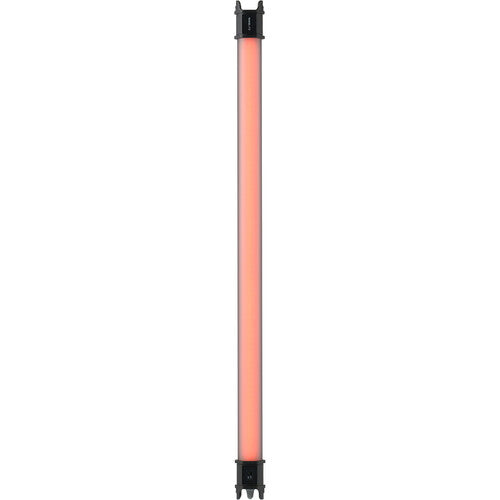 أنبوب إضاءة LED Nanlite PavoTube II 15C RGB (2'، مجموعة إضاءة مكونة من 2 مصباح)