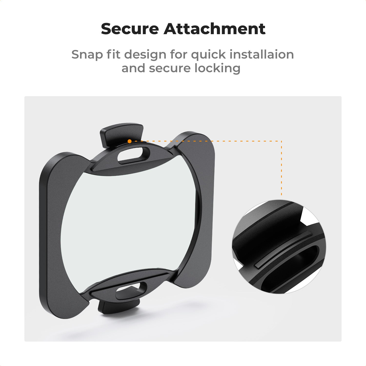DJI Avata 2 Drone Filters Kit (PL+ND8+ND16) 3 Pack Compatible with DJI Avata 2, Multi-coated Neutral Polarizer Density Drone Lens Filters