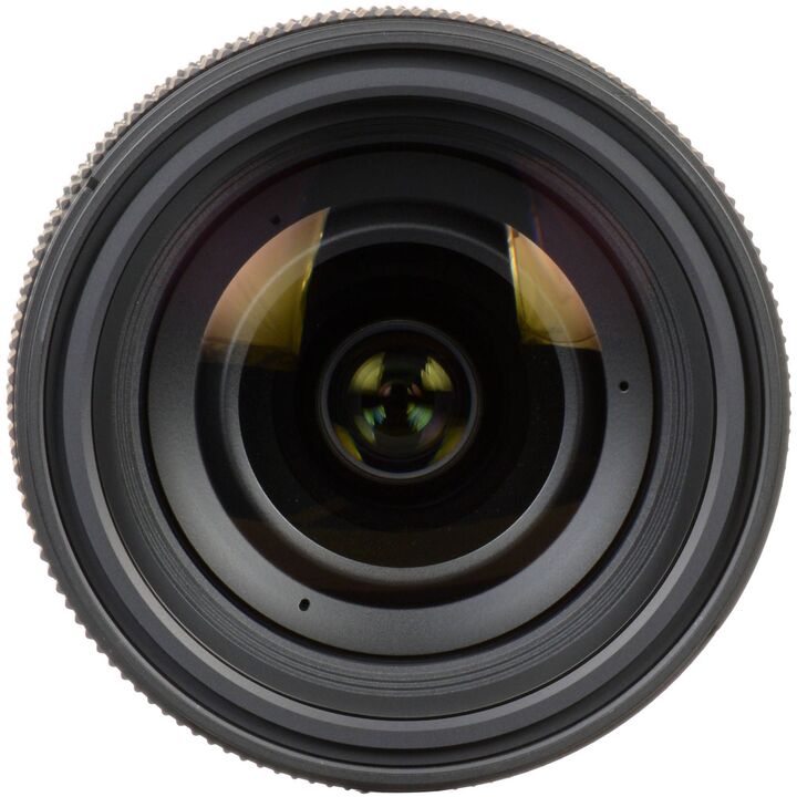 عدسة سيجما 24 70 مم f/2.8 DG OS HSM Art لكاميرا نيكون F