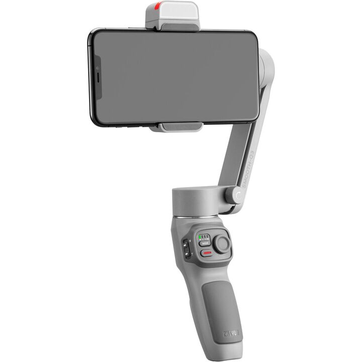 مثبت الهاتف الذكي Zhiyun Smooth Q3