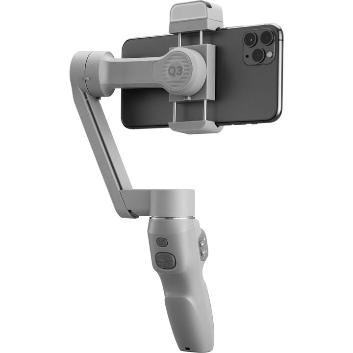 مثبت الهاتف الذكي Zhiyun Smooth Q3