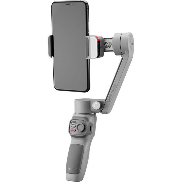 مثبت الهاتف الذكي Zhiyun Smooth Q3