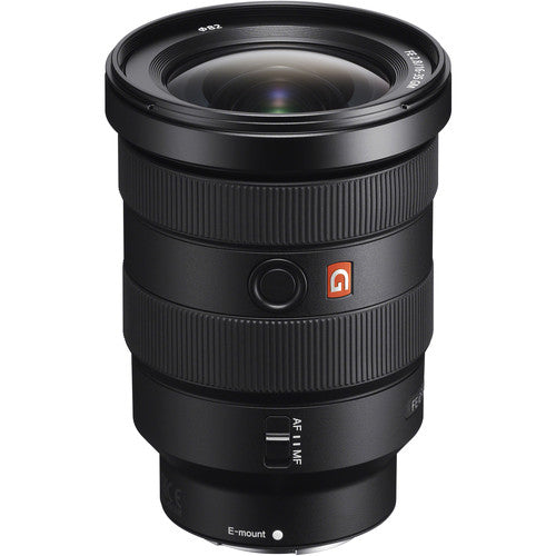 عدسة سوني FE 16 35mm f/2.8 GM