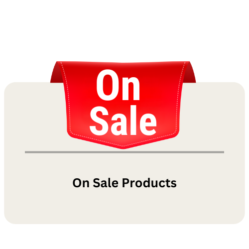On Sale Products