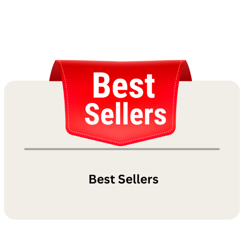 Best Sellers