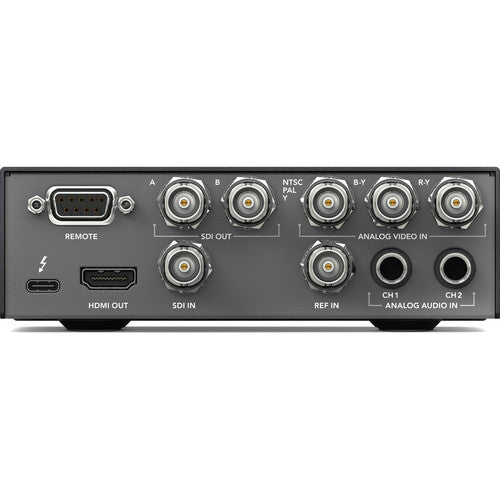 Blackmagic Design UltraStudio HD Mini